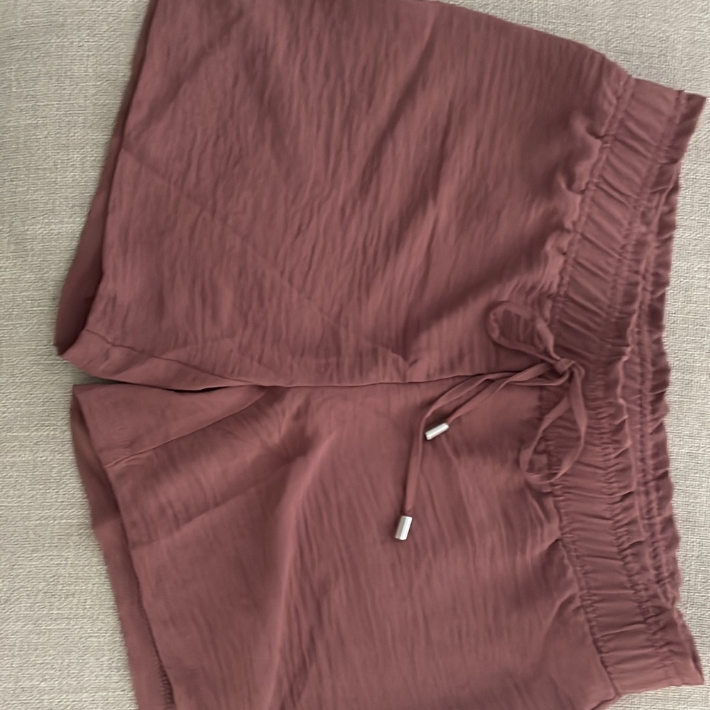 Comfy shorts size small